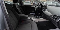 Audi A6
 2.0 TDi Ultra S-tronic