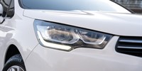Citroën C4 1,6 BlueHDI