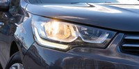 Citroën C4 1,6 BlueHDI