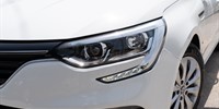 Renault Megane 1,5 DCI