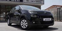 Citroën C3 1,6 BlueHDI