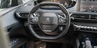 Peugeot 3008 1.5 BLUEHDI