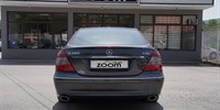 Mercedes-Benz E-Class
 E 280 CDI
