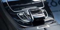 Mercedes-Benz E-Class
 200 D Business Solution