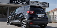 Renault CAPTUR 1.5 DCI