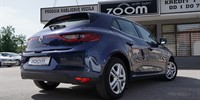 Renault Megane 1.5 DCI Automatik