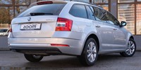 Škoda Octavia 1,6 TDI