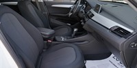 BMW
 X1 XDRIVE 2.0 D