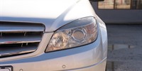 Mercedes-Benz C-Class
 200 CDI