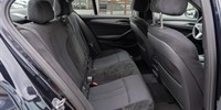 BMW
 5-Series 520dA  M Sportpaket