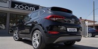 Hyundai
 Tucson
 2,0 CRDI 4X4 