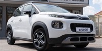 Citroën C3 AIRCROSS 1.6 BLUEHDI
