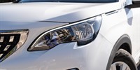 Peugeot 3008 1,6 BlueHDI 