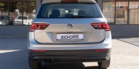 Volkswagen Tiguan
 2,0 TDI