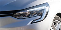 Renault Clio 1,5 BlueDCI