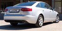 Audi A6
 2,0 TDI