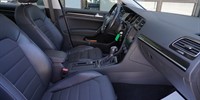 Volkswagen Golf 1.6 TDI