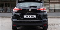 Renault Scenic 1,5 dci Automatik