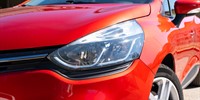 Renault Clio 1,5 DCI