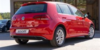 Volkswagen Golf 2,0 TDI