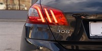 Peugeot 308 1,5 BlueHDI