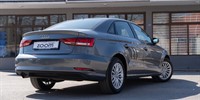 Audi A3
 Sedan 1.6 TDi
