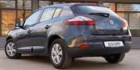 Renault Megane 1,5 DCI