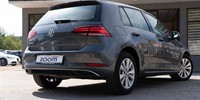 Volkswagen Golf 1.6 TDI 