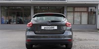 Ford
 Focus
 1,5 TDCI