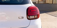 Citroën C3 1,6 BlueHDI