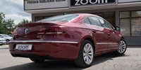 Volkswagen Passat cc 2.0 TDI