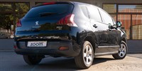 Peugeot 3008 1,6 BlueHDI
