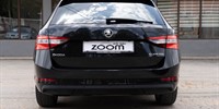 Škoda SUPERB 2.0 TDI