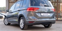 Volkswagen Touran 1,6 TDI DSG 7 sjedista