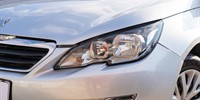 Peugeot 308 1,6 B-HDI