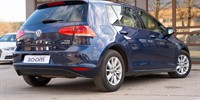 Volkswagen Golf 1,6 TDI
