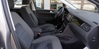Volkswagen Golf SPORTSVAN  2.0 TDI HIGHLINE