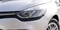 Renault Clio 1,5 DCI