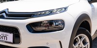 Citroën C4 Cactus 1,5 BlueHDI