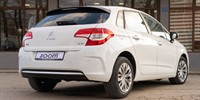 Citroën C4 1,6 BlueHDI