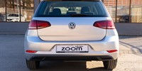 Volkswagen Golf 1,6 TDI