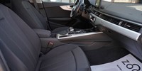 Audi A5
 2.0 TDI QUATTRO