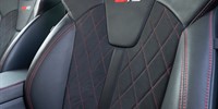Škoda Octavia RS Plus 4x4 2022. GODINA!