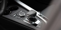 Audi A5
 45 TDi Sportback Quattro