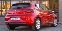 Renault Clio 1,5 DCI