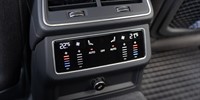 Audi A6
 3,0 TDI 50 Quattro