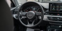 Audi A4
 2,0 TDI