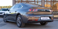 Peugeot 508 1,5 BlueHDI