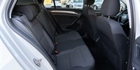 Volkswagen Golf 2,0 TDI