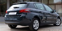 Peugeot 308 1,5 HDI
